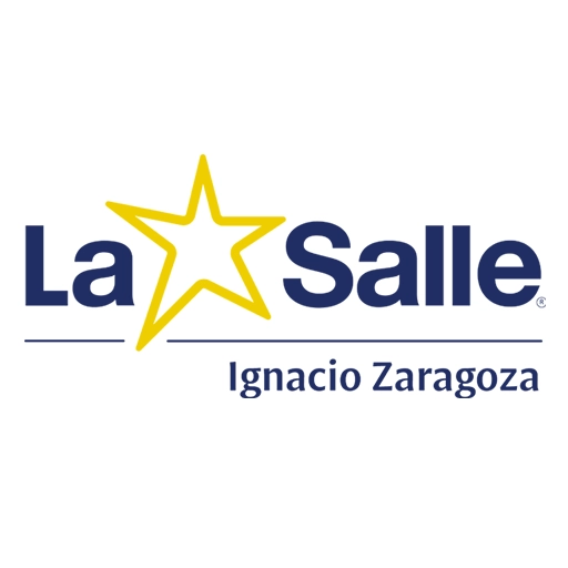 Logo de La Salle Ignacio Zaragoza - Cliente de Computerland
