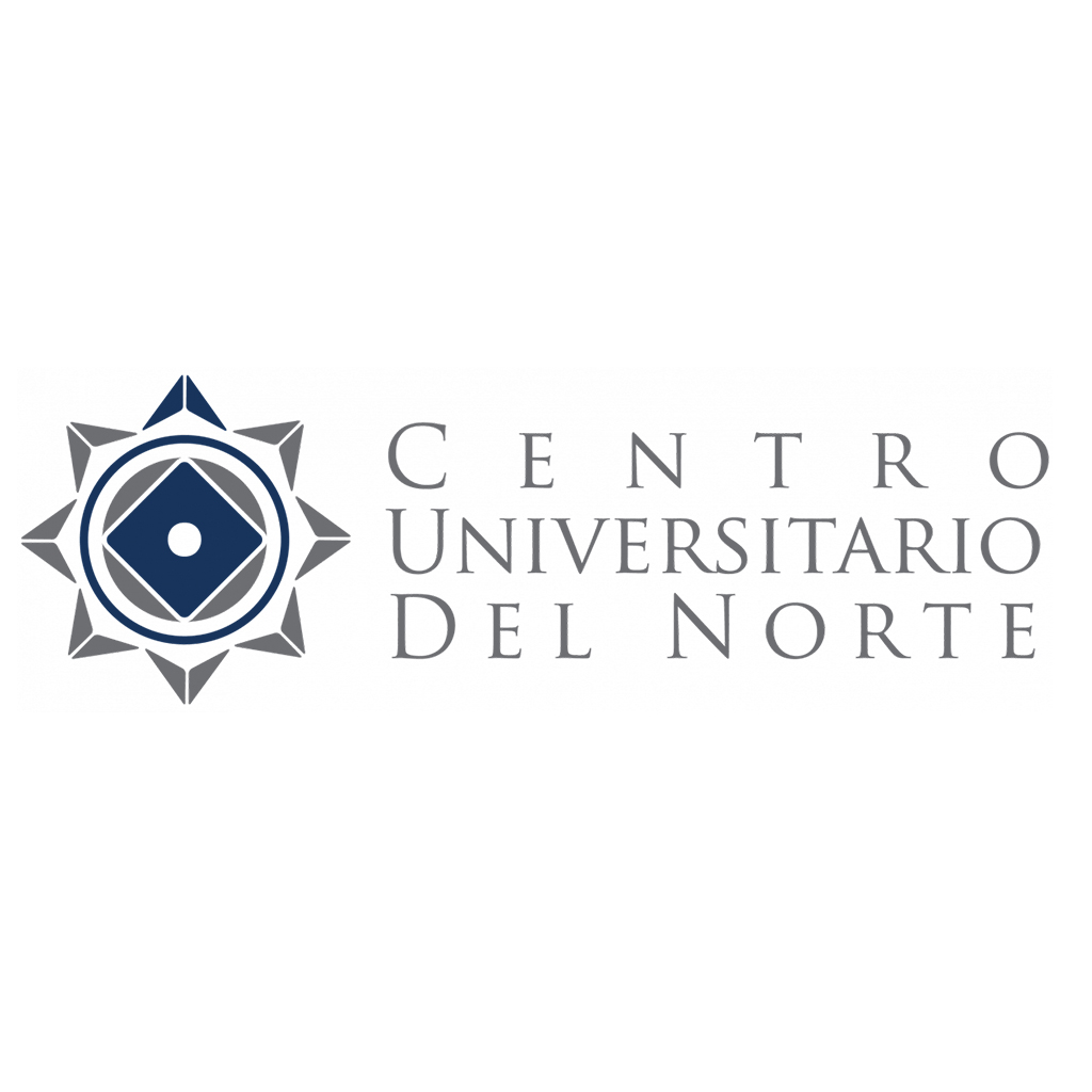 Logo de Centro Universitario del Norte - Cliente de Computerland