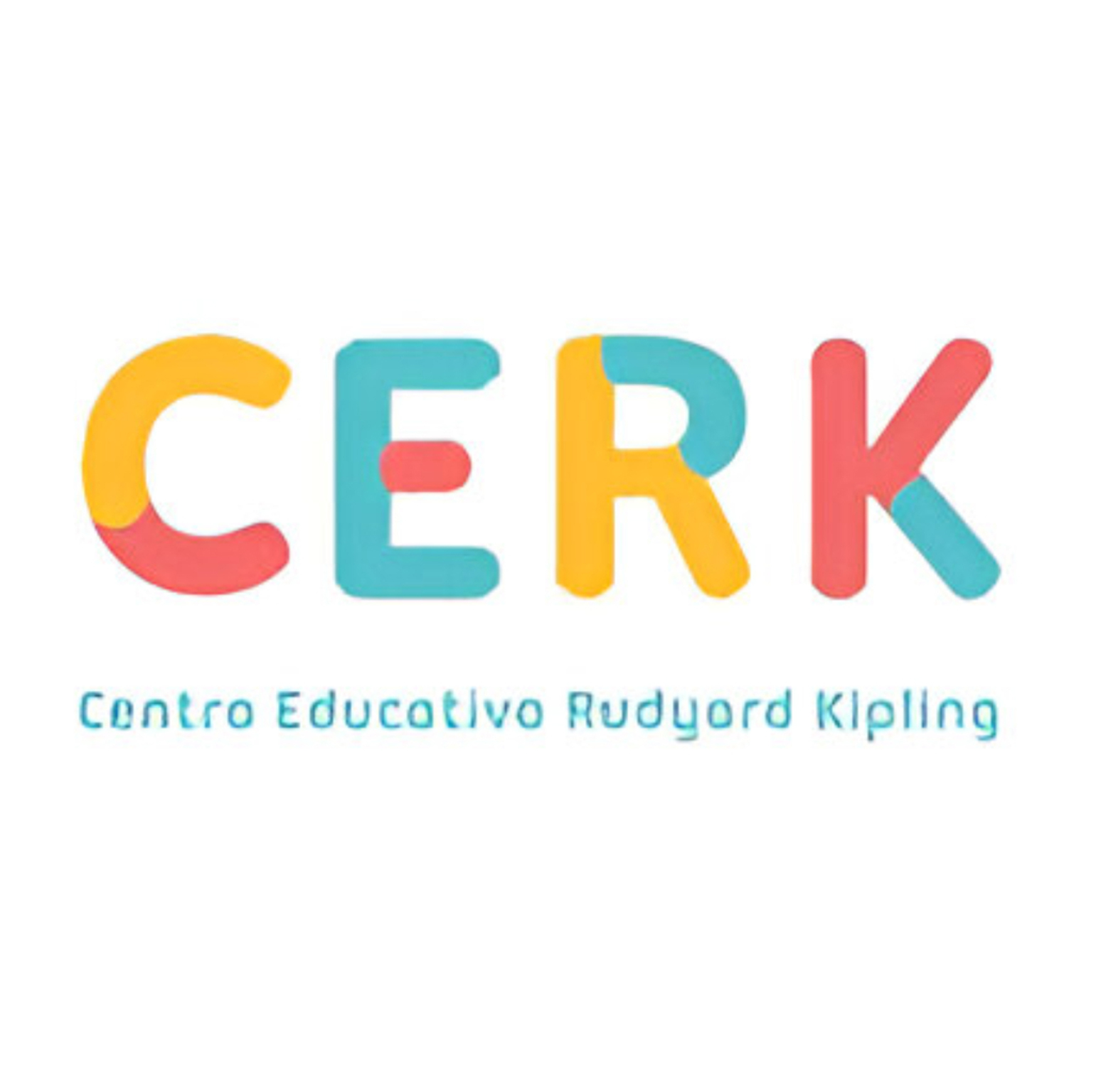 Logo de Centro Educativo Rudyard Kipling - Cliente de Computerland