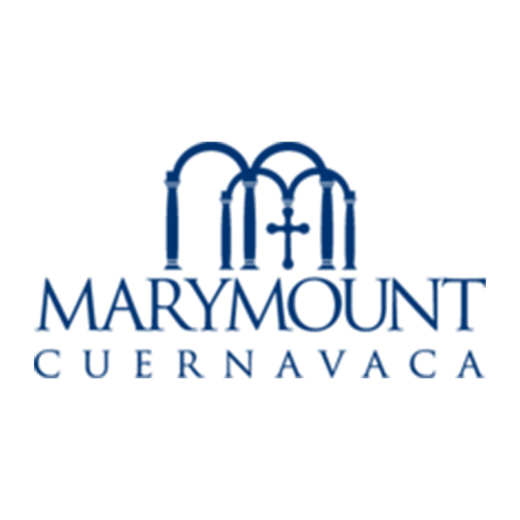 Logo de Marymount Cuernavaca - Cliente de Computerland