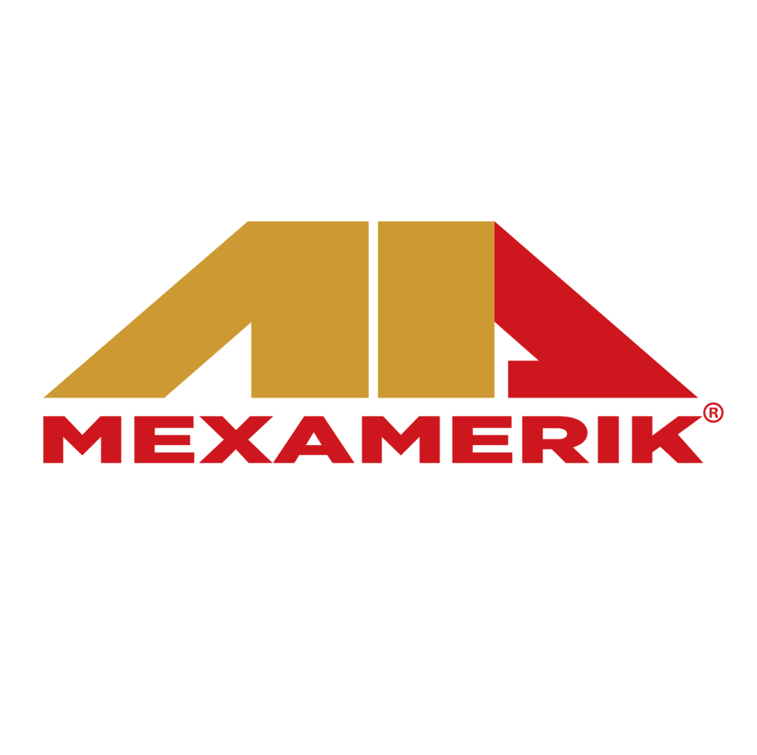 Logo de Mexamerik - Cliente de Computerland