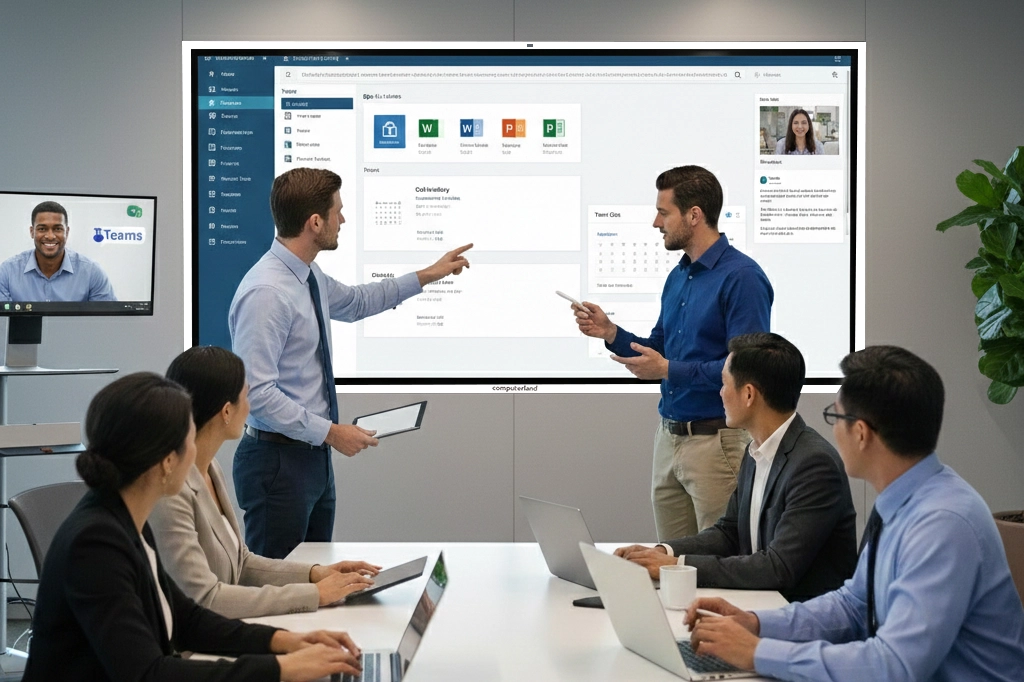 SharePoint - Beneficios